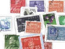 Kilo Norvège