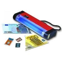 Lampe UV
