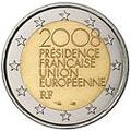 2 € France