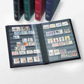LZS4/32 - classuer pour timbres - LEUCHTTURM - Philatélie 50