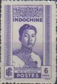Indochine - timbres de collection d'Indochine - Philatélie