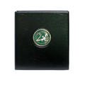 ID7341 - Philatelie50 - Album Prenium pièces de monnaies 2 euros - Safe