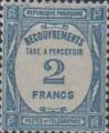 Taxe 61