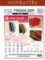 YT790012 - Philatélie 50 - jeux complémentaires 2009 Yvert et Tellier - timbres de France
