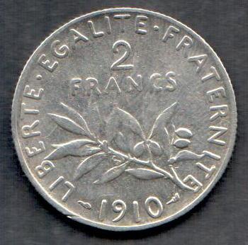 2Francs1910