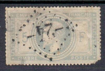 33A-98€ - Philatelie - timbre de France Classique