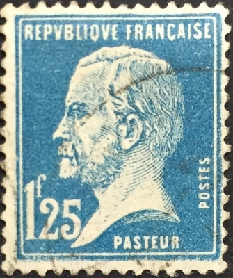 RF180O - Philatélie - Timbre de France n° Yvert et Tellier 180 oblitéré - Timbres de collection