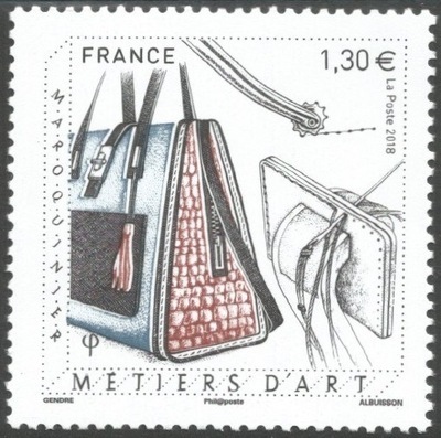 RF5209 - Philatelie - timbres de France de collection N° YT5209