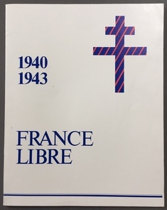 France libre 1940-43/1 - Philatelie - France libre 1940-43