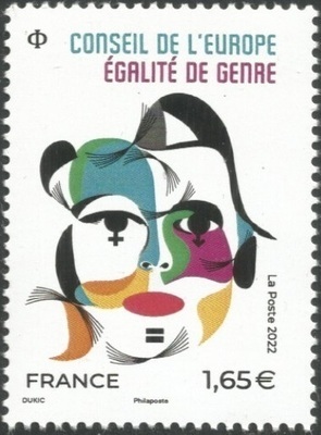 RFS182 - Philatélie - Timbre de France Service n° Yvert et Tellier 182 - Timbres de collection