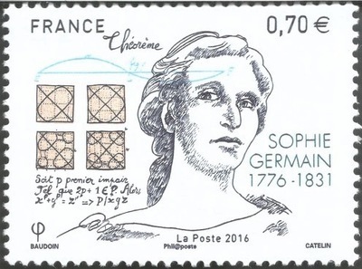 RF5036 - Philatélie 50 - timbre de france 2016