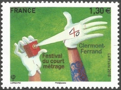 RF5201 - Philatelie - timbres de France de collection N° YT5201