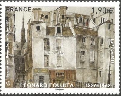 RF5200 - Philatelie - timbres de France de collection N° YT5200