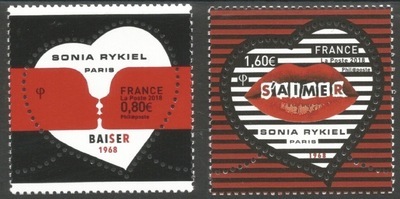 RF5198/99 - Philatelie - timbres de France de collection 5198/99