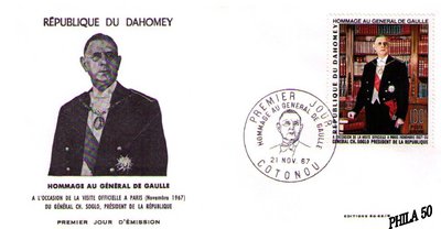 FDC De Gaulle