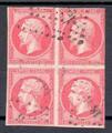 17bx4-110 - Philatélie - timbres Classiques - timbres de collection de France