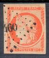 5a - 180 € - Philatélie - timbre de France Classique