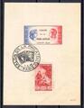 CNEP 1A Obl - Philatelie - bloc CNEP - timbre de France
