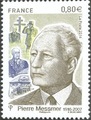 RF5035 - Philatélie 50 - timbre de france 2016