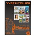 YT138546 - Philatelie - Catalogue Yvert et Tellier TOME 1BIS 2025 - cotation des timbres de Monaco et des TOM