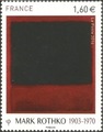 RF5030 - Philatélie 50 - timbre de france 2016