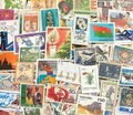 Timbres du monde - Philatélie - timbres de collection du monde