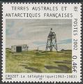 TAAF329 - Philatélie - Timbres des terres australes n° YT329 - Timbres de collection