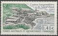 TAAF349 - Philatélie - Timbres des terres australes n° YT349 - Timbres de collection