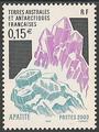 TAAF361 - Philatélie - Timbres des terres australes n° YT361 - Timbres de collection