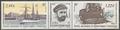 TAAF371 - Philatélie - Timbres des terres australes n° YT371 - Timbres de collection