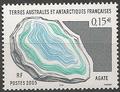 TAAF404 - Philatélie - Timbres des terres australes n° YT404 - Timbres de collection