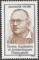 TAAF405 - Philatélie - Timbres des terres australes n° YT405 - Timbres de collection