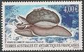 TAAF411 - Philatélie - Timbres des terres australes n° YT411 - Timbres de collection