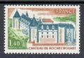 VAR1809a - Philatelie - timbre de France variété