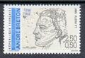VAR2682a - Philatelie - timbre de France Variété