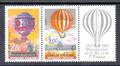 VARP2262A - Philatélie - timbres de France avec variété