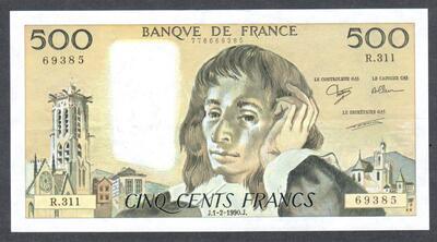 VF71-43-SPL - Philatélie - billet de banque de France