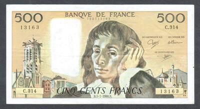 VF71-44-SUP - Philatélie - billet de banque de France