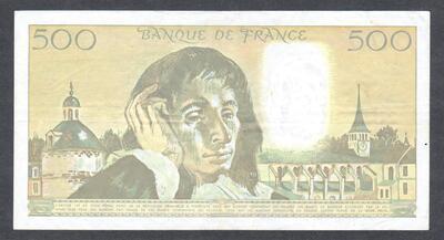 VF71-44-SUP-2 - Philatélie - billet de banque de France