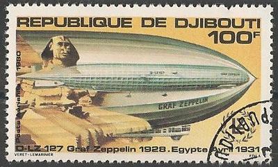 Philatélie - Zeppelins - Timbres de collection